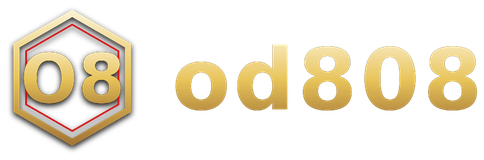 od808 logo